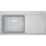 Franke MTG 611 šedý kámen – Zboží Dáma