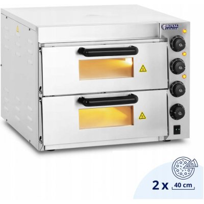 Royal Catering RCPO-3000-2PS-1 – Hledejceny.cz