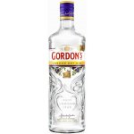 Gordon´s London Dry Gin 37,5% 1 l (holá láhev) – Sleviste.cz