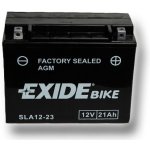 Exide AGM12-23 | Zboží Auto