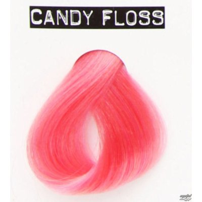 Crazy Color barva na vlasy Candy Floss