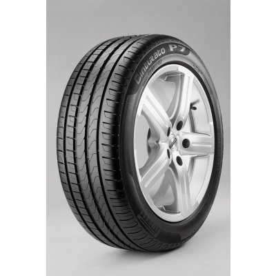 Pirelli P7 Cinturato (MO) XL 225/55 R 17 101W