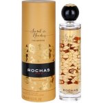 Rochas Secret de Rochas Oud Mystere parfémovaná voda dámská 100 ml – Hledejceny.cz