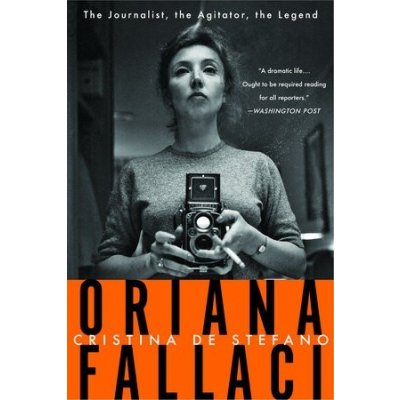 Oriana Fallaci – Hledejceny.cz