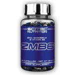 SciTec Nutrition ZMB6 60 kapslí – Hledejceny.cz