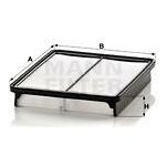 MANN-FILTER C28010 – Hledejceny.cz