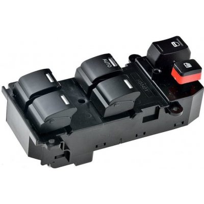 NTY Elektrický spínač stahování oken HONDA CR-V 2007-12 35750SWAK01 | Zboží Auto