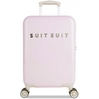 SuitSuit TR-1221/3-S Fabulous Fifties Pink Dust 32 l – Zboží Mobilmania