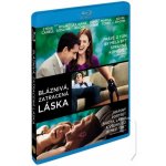 Bláznivá, zatracená láska BD – Sleviste.cz