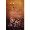 Setkání s cizincem - Kleypas Lisa