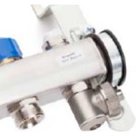 Rehau HKV-D 3 topné okruhy s průtokoměry 13801301102 – Sleviste.cz