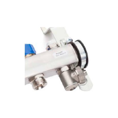 Rehau HKV-D 3 topné okruhy s průtokoměry 13801301102 – Sleviste.cz