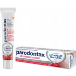 Parodontax Complete Protection Whitening 3 x 75 ml – Zboží Dáma