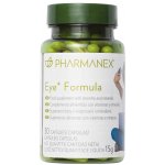 Pharmanex Eye Formula 30 kapslí – Hledejceny.cz