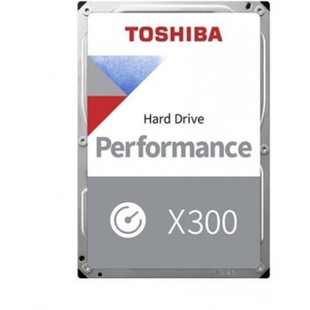 Toshiba X300 Performance 10TB, HDWR11AEZSTA