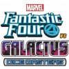 Desková hra WizKids Marvel Dice Masters: Fantastic Four vs Galactus
