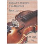 Housle v country & blugrassu + CD – Zbozi.Blesk.cz