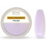 Starnails Nail Art zdobení pigment P030 – Zboží Mobilmania