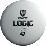 Discmania Hard Exo Logic Bílá – Zboží Dáma