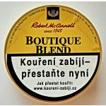 Robert Mc Connel Boutique Blend 50 g – Sleviste.cz
