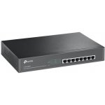 TP-LINK TL-SG1008MP – Zboží Živě