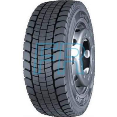 WestLake WDL1 295/60 R22.5 150K | Zboží Auto