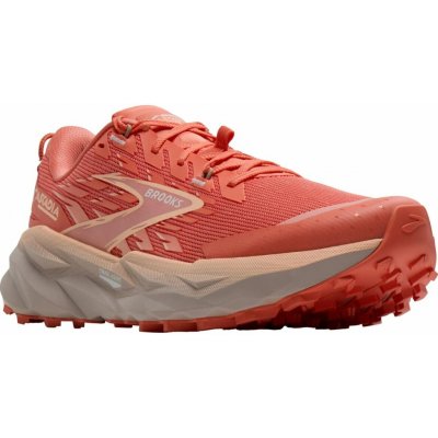 Brooks dámské běžecké boty Cascadia 19 W Lady – Zboží Mobilmania