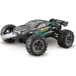 S-Idee SPIRIT RACER SUPER truggy 4WD 2,4 GHz rychlost až 36 km/h RTR zelená 1:16 – Sleviste.cz