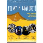 Filmy k maturitě 2. DVD – Hledejceny.cz