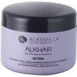 Alkemilla K-Hair přírodní regenerační maska na poškozené vlasy 200 ml – Sleviste.cz