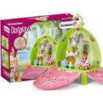 Schleich 42520 Marleens animal nursery – Hledejceny.cz