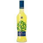 Scavi Ray Limoncello 25% 0,7 l (holá láhev) – Sleviste.cz