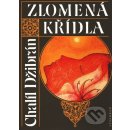 Zlomená křídla - Chalíl Džibrán