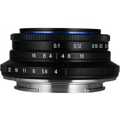 Laowa 10 mm f/4 Cookie Sony E-mount