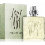 Cerruti 1881 Pour Homme Voda po holení 100 ml – Hledejceny.cz