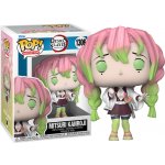 Funko Pop! Demon Slayer Mitsuri Kanroji Animation 1306 – Zboží Dáma