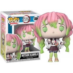 Funko Pop! Demon Slayer Mitsuri Kanroji Animation 1306