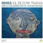 Buika - El Ultimo Trago CD – Hledejceny.cz