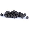 Návnada a nástraha Krmiva Hulín Boilies Plovoucí Black Halibut 45g 16mm