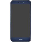 LCD Displej + Dotykové sklo + Rám Huawei P8 Lite 2017 – Zboží Živě