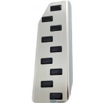 Alu-Frost Opěrka nohy Nissan X-Trail T32 2014 | Zboží Auto