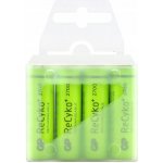 GP ReCyko 2700 AA 4ks 1032222270 – Zboží Mobilmania