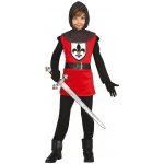 Fiestas Guirca Středověký rytíř – Sleviste.cz