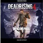 Dead Rising 4 Season Pass – Sleviste.cz