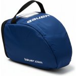 Bauer Padded Goal Mask Bag Blue – Zboží Mobilmania