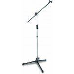 Hercules MS533B Hideaway Boom Mic Stand – Zboží Mobilmania