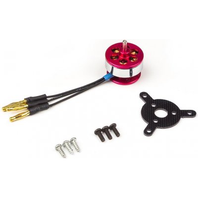 DW Hobby Střídavý elektromotor MM1404-2900kv – Zboží Dáma