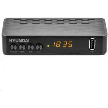 Hyundai DVBT 220 PVR