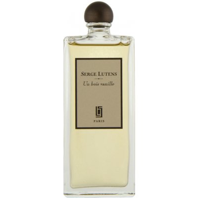 Serge Lutens Un Bois Vanille parfémovaná voda dámská 50 ml tester – Hledejceny.cz