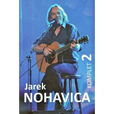 jarek nohavica komplet 2 – Heureka.cz